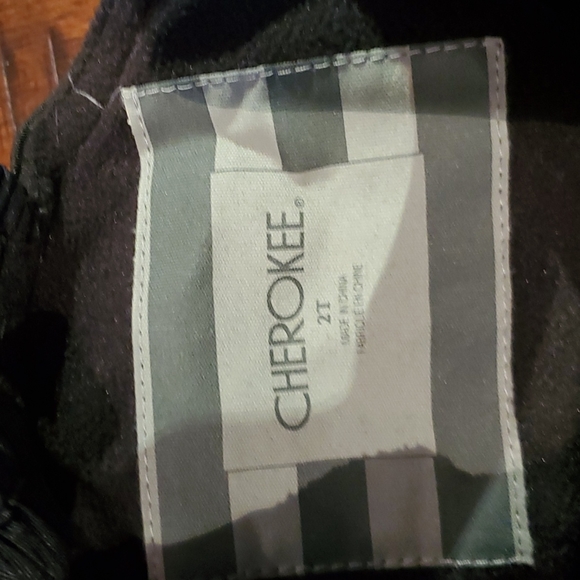 Snow bib - Picture 4 of 6